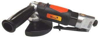 MAGMA TEAM Szlifierka pneumatyczna kątowa AT185B