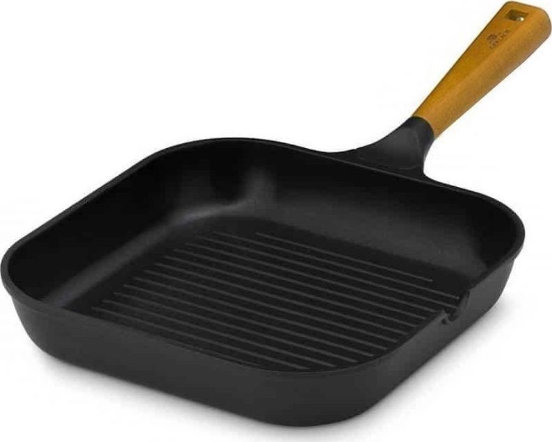 Gerlach Patelnia PATELNIA NATUR ILAG XERA 28cm 320R-28IG 320R-28IG