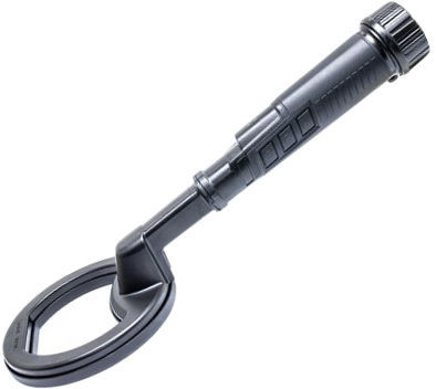 Nokta Makro Wykrywacz metali Nokta Makro Pulsedive Scuba & Pointer - czarny (10000112) 10000112