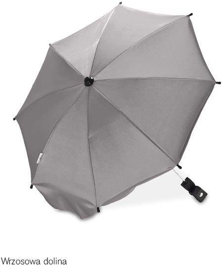 AKCESORIA CARETERO 19  PARASOLKA WRZOSOWA DOLINA 62976-uniw