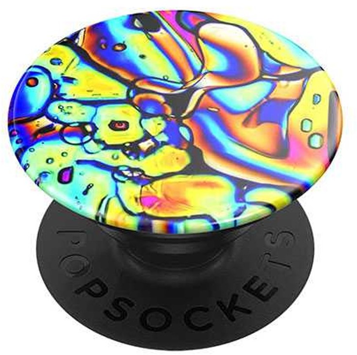 PopSockets Uchwyt do telefonu PopSockets Chromos Gloss POP CHRO GLO