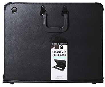 Daler Rowney Farben Daler-Rowney 86610003 - teczka dla artystów, A3 801030300