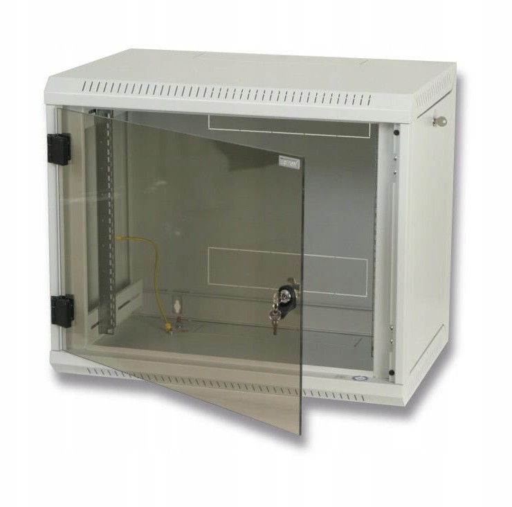 Triton Szafa rack jednosekcyjna RUA-06-AS4-CAX-A1