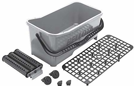 Bellota Profesjonalny powlekany śmieci 5800-3