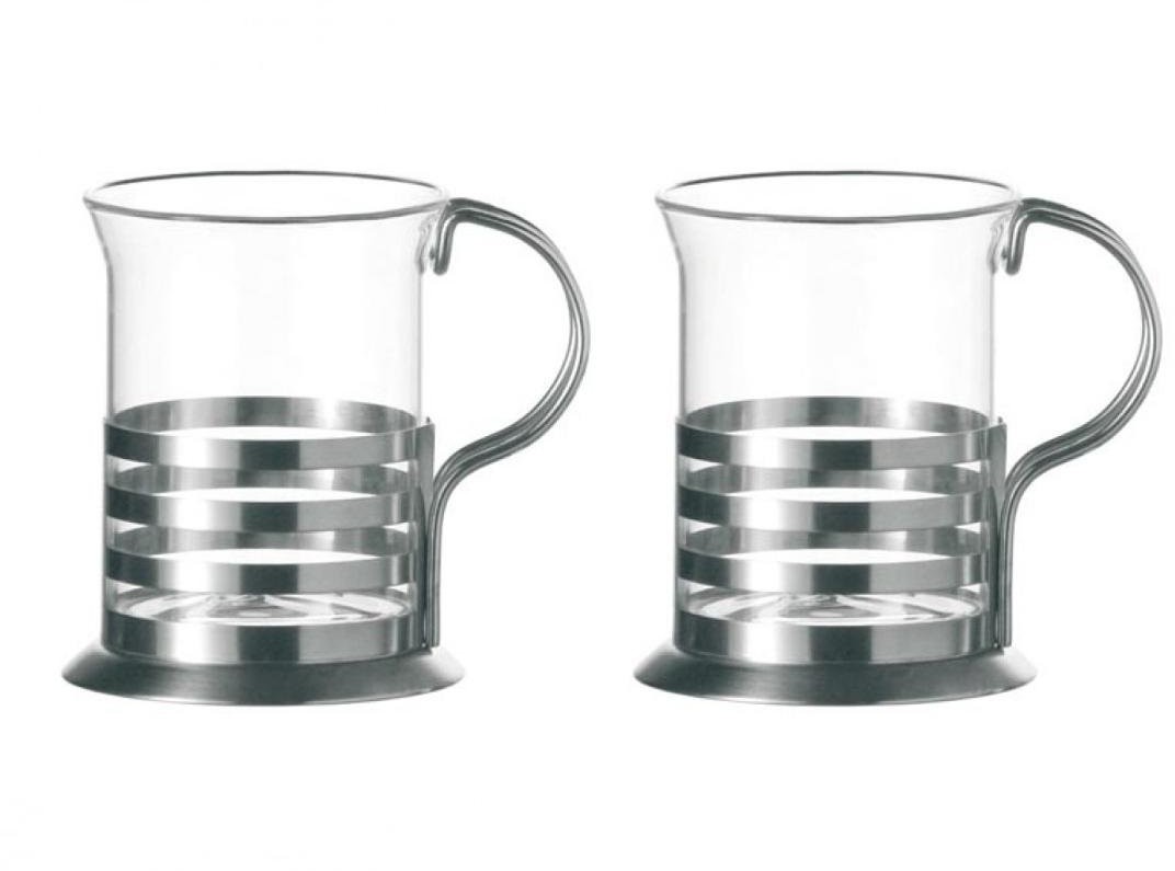 Leonardo Zestaw 2 szklanek Balance, 0,2 l
