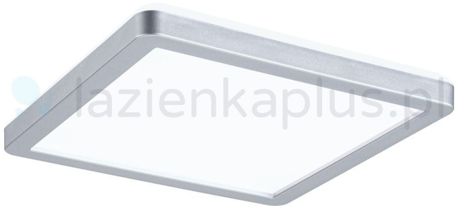 Paulmann Atria plafon chrom 71007