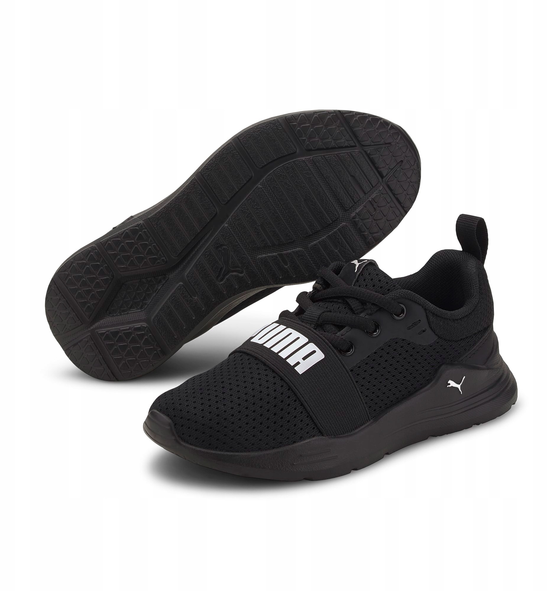 Puma Buty Wired Run 37421601 r 32