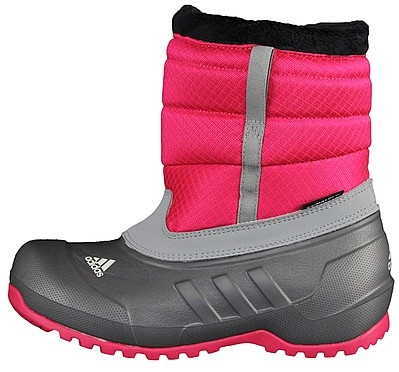 Adidas Winterfun Girl V22341