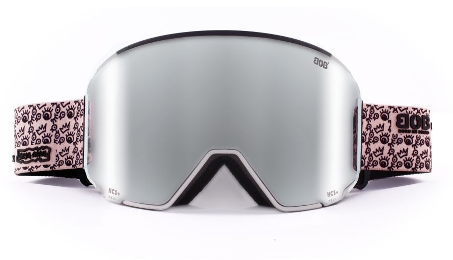 Born On Board Gogle BOB Super Eye Patter HCS+ 2021
