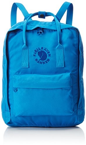 Fjällräven Re-Knken plecak unisex  16L , niebieski 23548