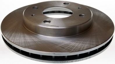DENCKERMANN Tarcza hamulcowa B130368 B130368