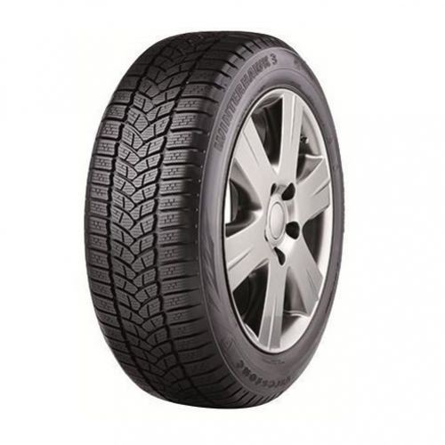 Firestone WINTERHAWK 3 175/70R13 82T