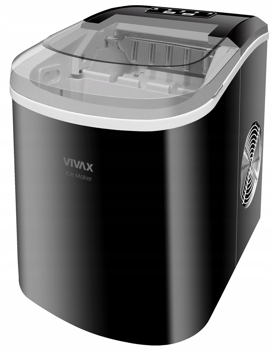 Vivax IM-123B Czarny