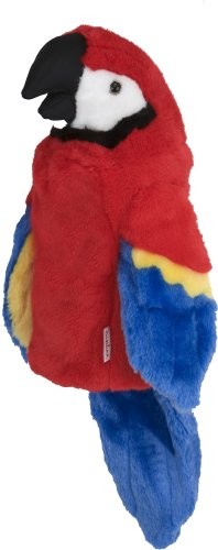 Daphne's Papuga Head Cover DAHCPAR