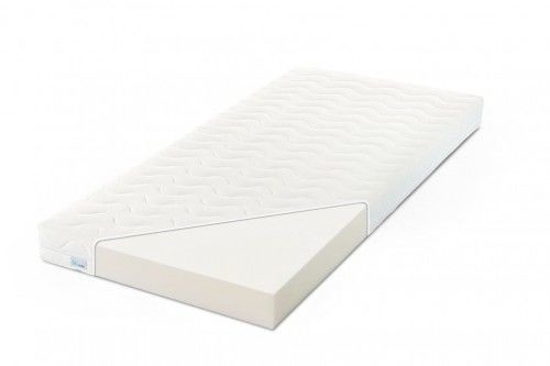 Lelu design Materac 140x70cm AMUR BOLONG H2 pianka 10cm