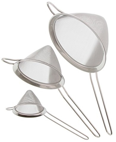 Pradel Excellence pradel Excellence ql070  3 zestaw z 3 siedem kuchennych, chińskie 35.30 x 16 x 13,7 cm stal nierdzewna QL070-3