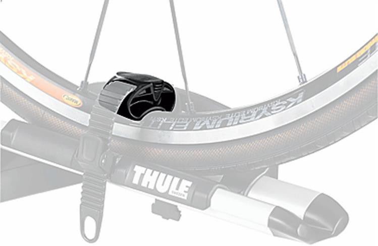 Thule Road Bike Adapter 9772 - do kół rowerów szosowych