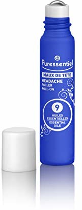 Puressentiel puress confidentiel Roller bóle głowy  5 ML
