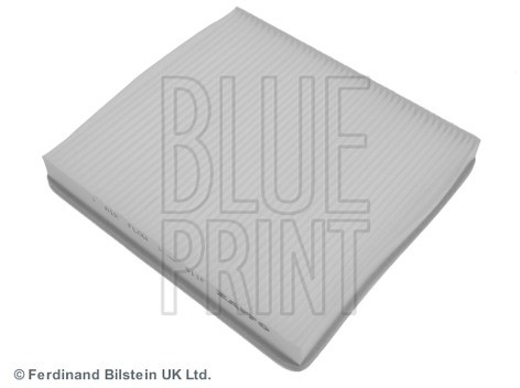 Blue Print Filtr, przewietrzanie przestrzeni pasażerskiej ADN12501