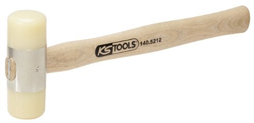 KS Tools 140.5211 młotek Nylon, 200 G