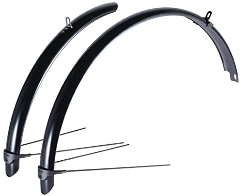 BBB Flex Fender BFD-40 blacha ochronna zestaw 28