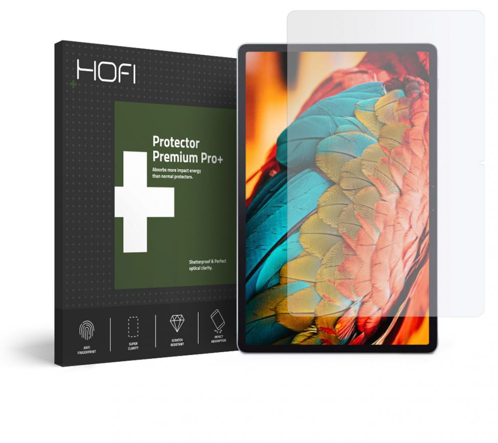 HOFI Szkło Hartowane Glass Pro+ Lenovo Tab P11 11.0