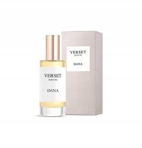 Dana Verset Parfums femme 15 ml