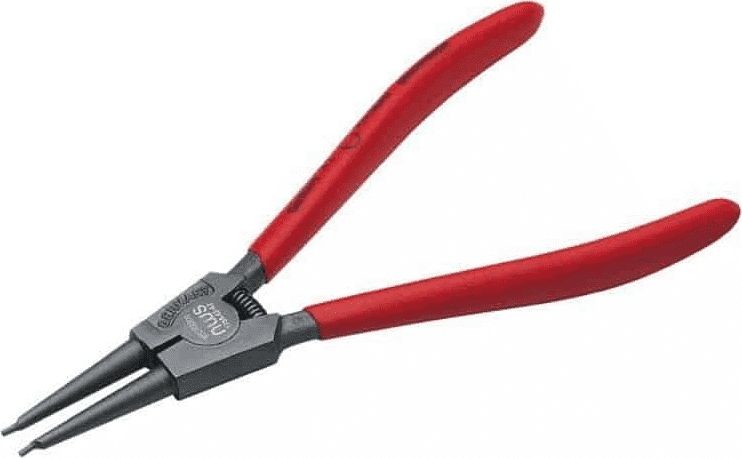 NWS szczypce Segera 19-60mm NW178-62-12 NW178-62-12