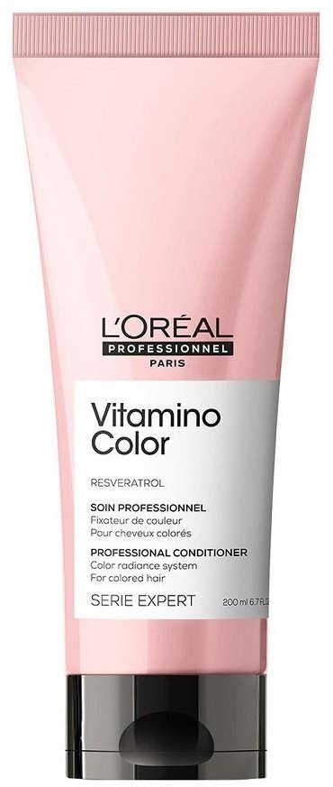 L'oreal Professionnel Serie Expert Vitamino Color Conditioner odżywka do włosów koloryzowanych 200ml 101111-uniw