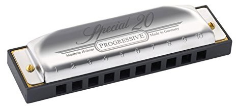 Hohner HOHNER m560036 X Special 20 D harmonijka M560036X