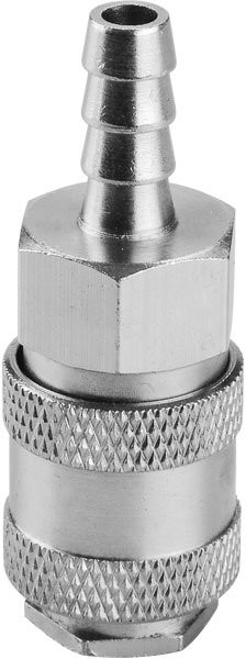 EXTOL PREMIUM Szybkozłączka pneumatyczna na wąż G-1/4" 8865117
