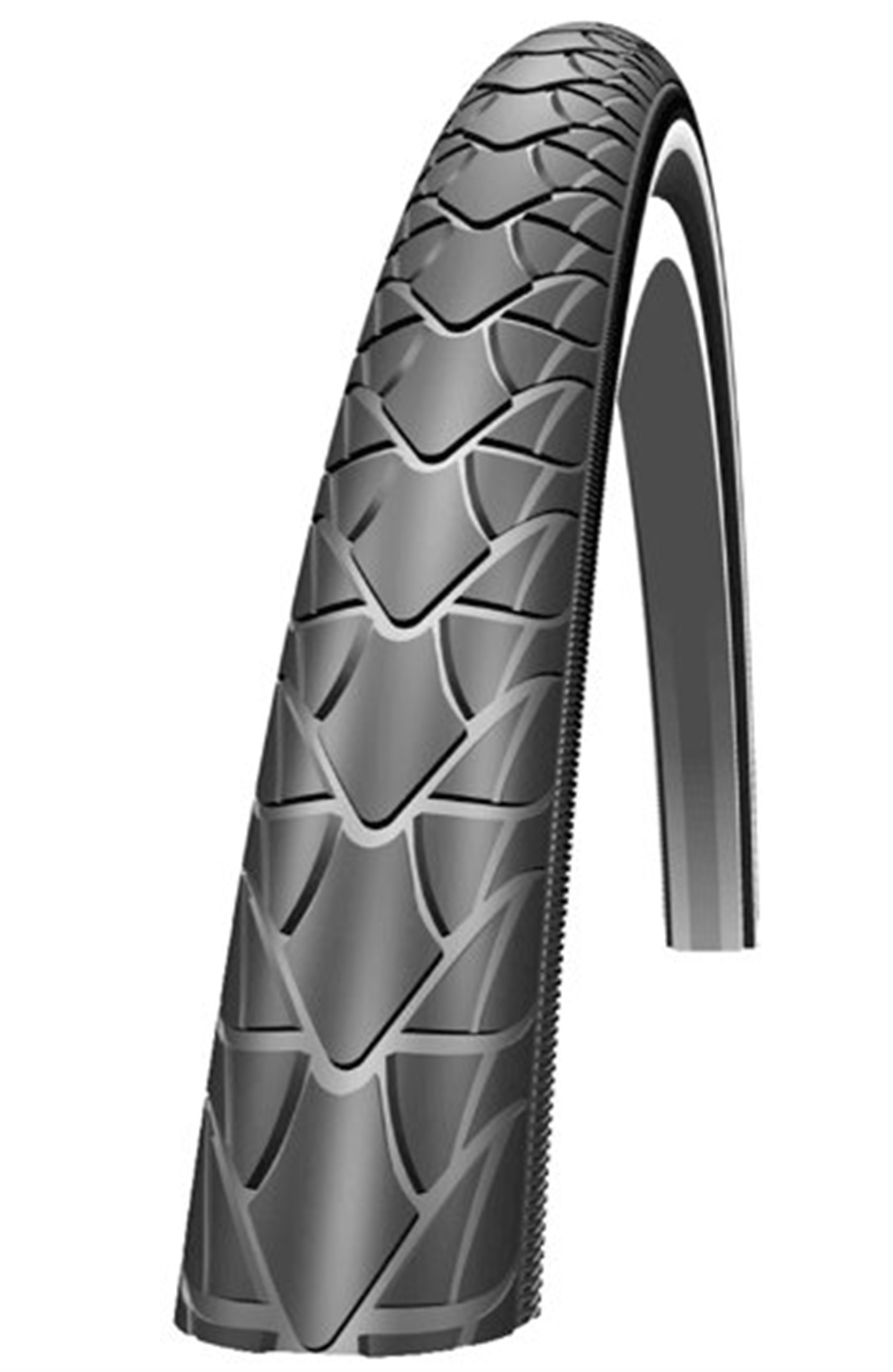 Schwalbe MARATHON RACER 20X1.50 REFLEX 11100294