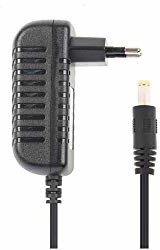 Audibax Zasilacz do pedałów gitary 9 V Banano Power BP9V 10154226