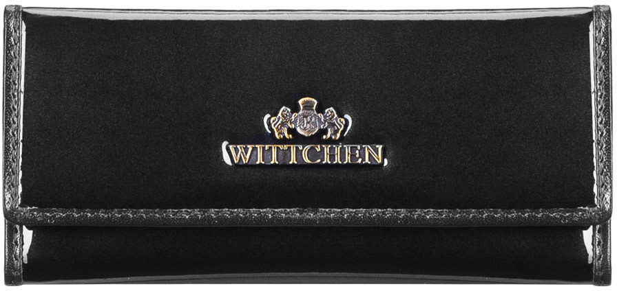 Wittchen Etui na klucze 14-2L-013-1