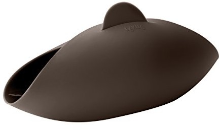 Lekue Mini 4585, brązowy 0200500M10M070
