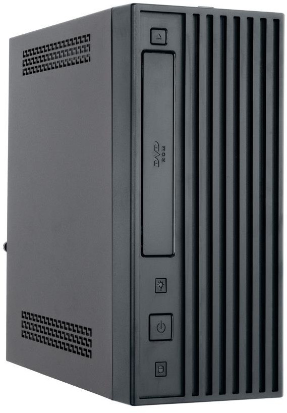 Chieftec BT-02B-U3 czarna
