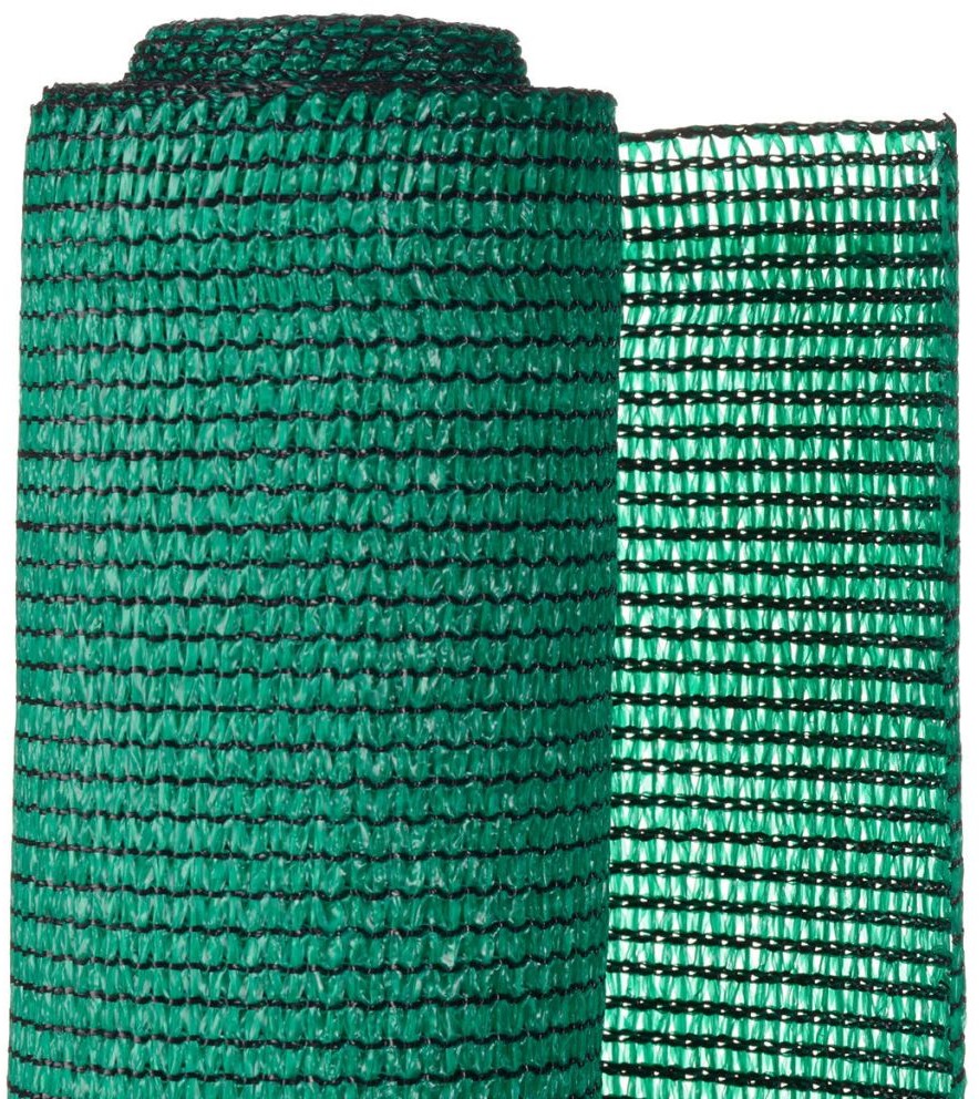 Outsideliving Nature Siatka ogrodowa 1,5x10 m zielona 6050309 6050309