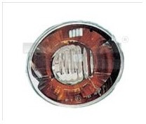 TYC Lampa kierunkowskazu TYC 18-5407-05-2