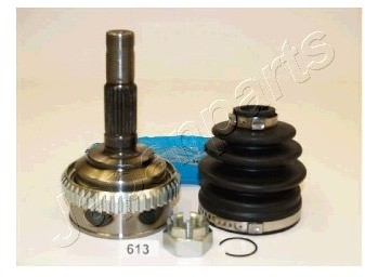 JAPANPARTS Zestaw przegubu, półoś napędowa JAPANPARTS GI-613