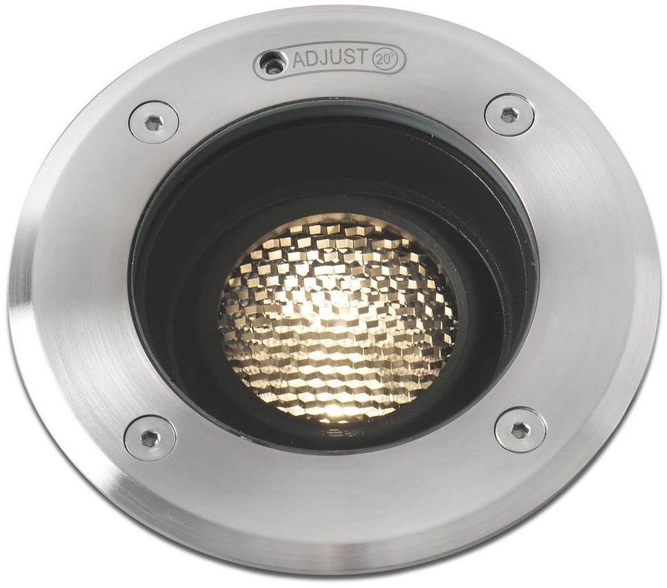 Faro Barcelona 70302 - LED Zewnętrzna lampa najazdowa GEISER LED/7W/230V IP67