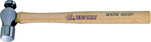 KING TONY 781140os Hämmer 535s głowicą kulową, 36 MM 781140OS