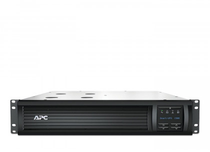 APC Zasilacz awaryjny SMT1500RMI2UC 1500VA/1kW 2U SmartConnect