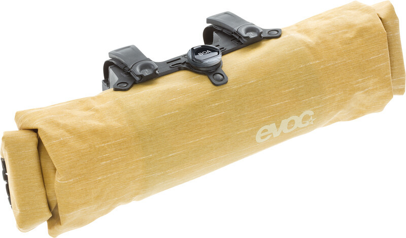 EVOC EVOC Handlebar Pack Boa M, loam  2021 Torby na kierownicę 102801604-M