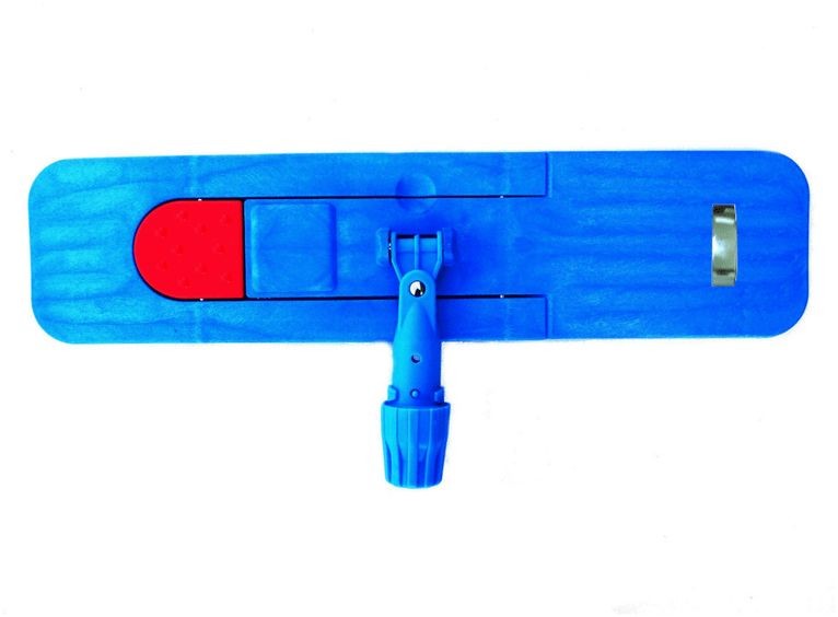 Stelaż magnetyczny kieszeń z tasiemką 40cm STKT4001