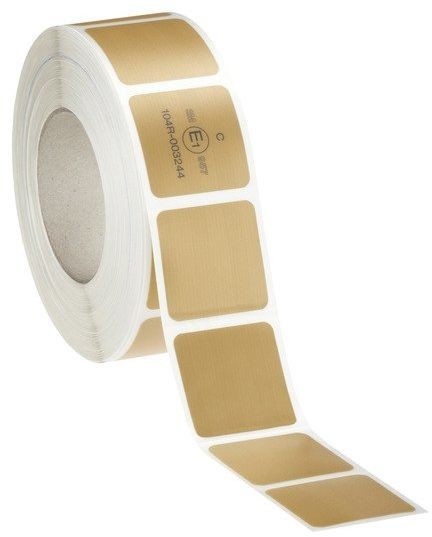 3M Scotchlite Flexible Prismatic Taśma konturowa serii 957-71S żółta