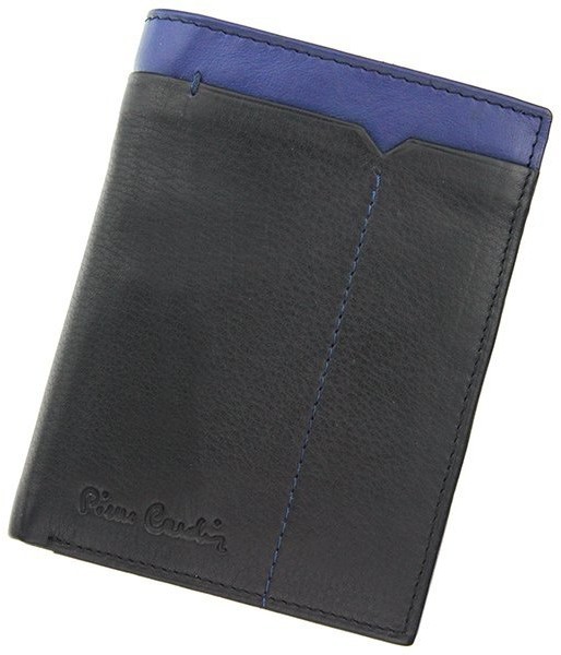 Pierre Cardin Portfel SAHARA TILAK14 326