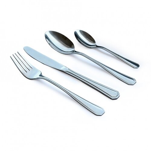 Toro 24-częściowy komplet sztućców Napoli