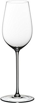 Riedel 4425/15 superleg Gero kieliszek do wina, kryształowe, przezroczysty, 8 x 8 x 25.2 cm 4425/15