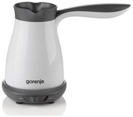 Ekspres Zaparzacz kawy tureckiej Gorenje TCM330W Biały