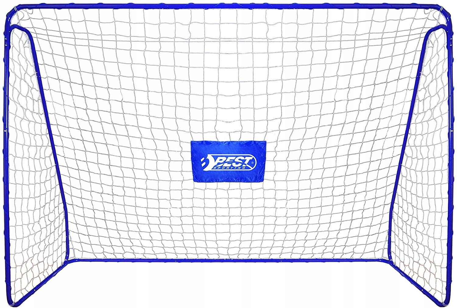 Bramka Przenośna Do Piłki Nożnej 213x152cm